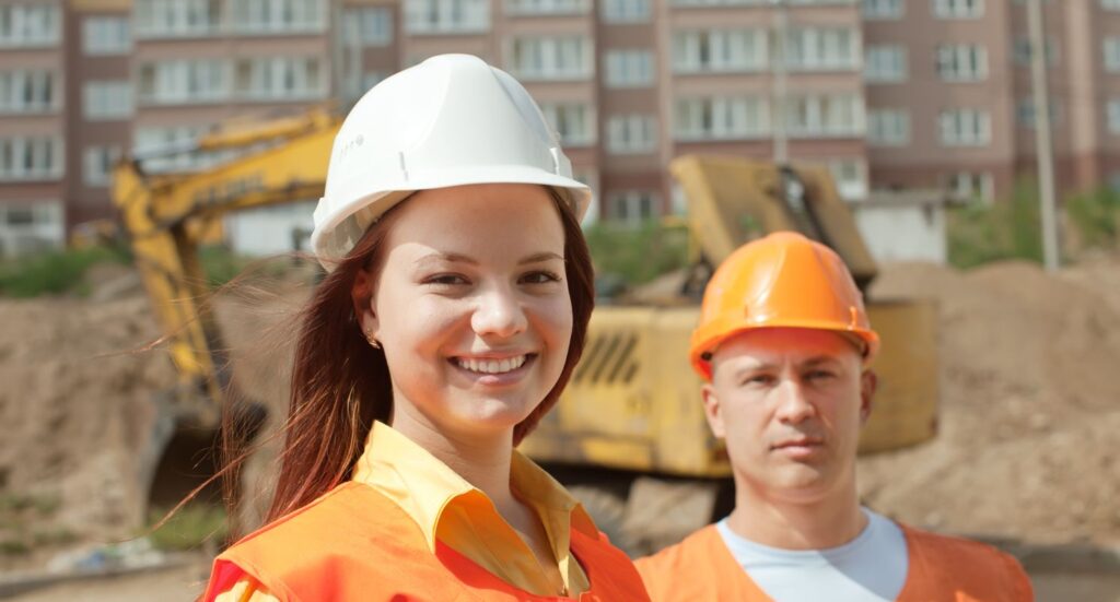 Choose the Right Construction Job