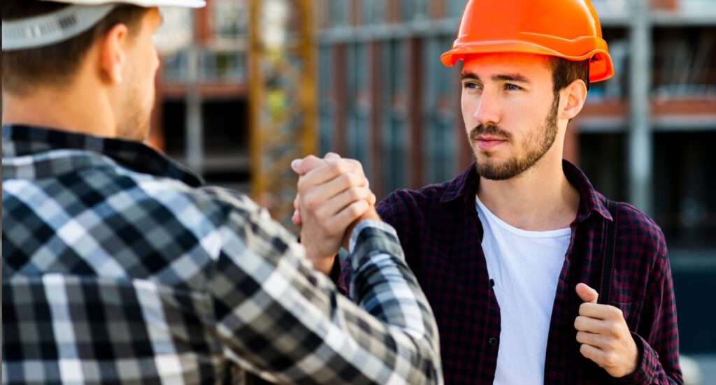 Construction Job Interview Tips