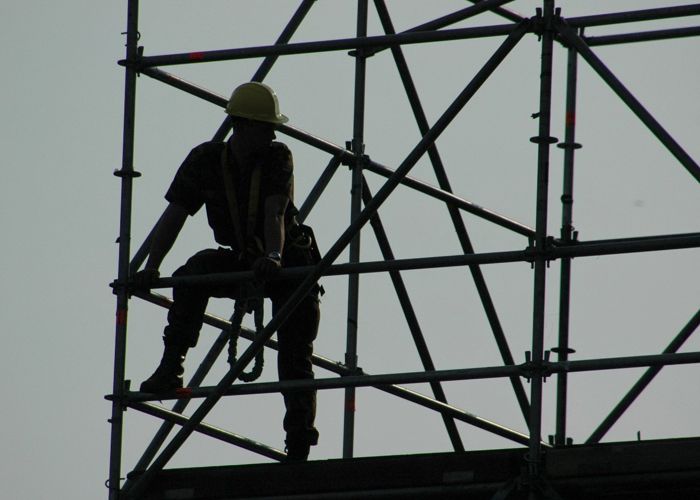 Scaffolding Jobs